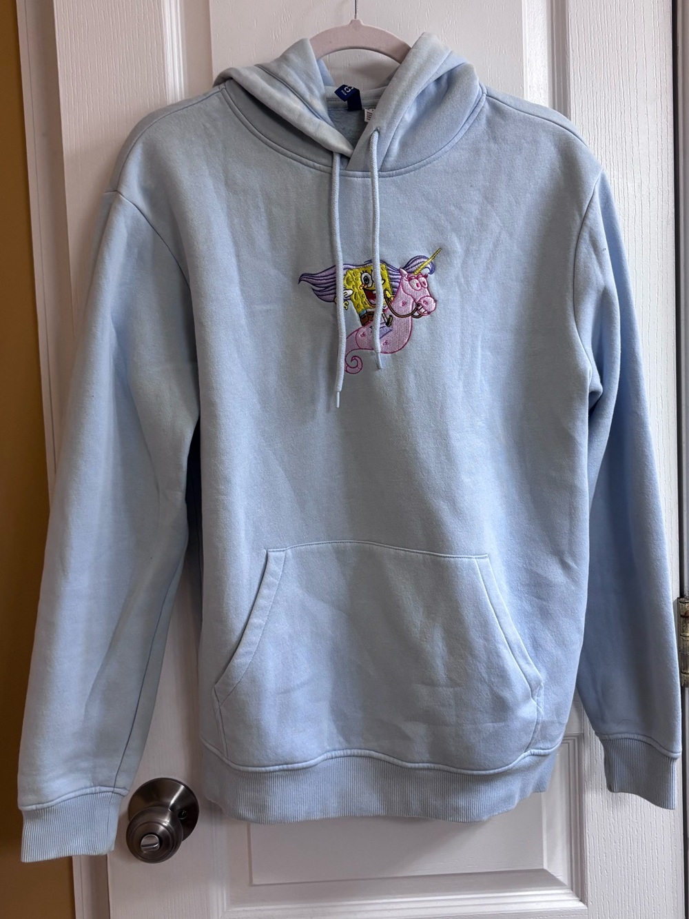 H&M x Spongebob Hoodie